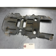 106J020 Engine Oil Baffle From 2010 Infiniti G37  3.7